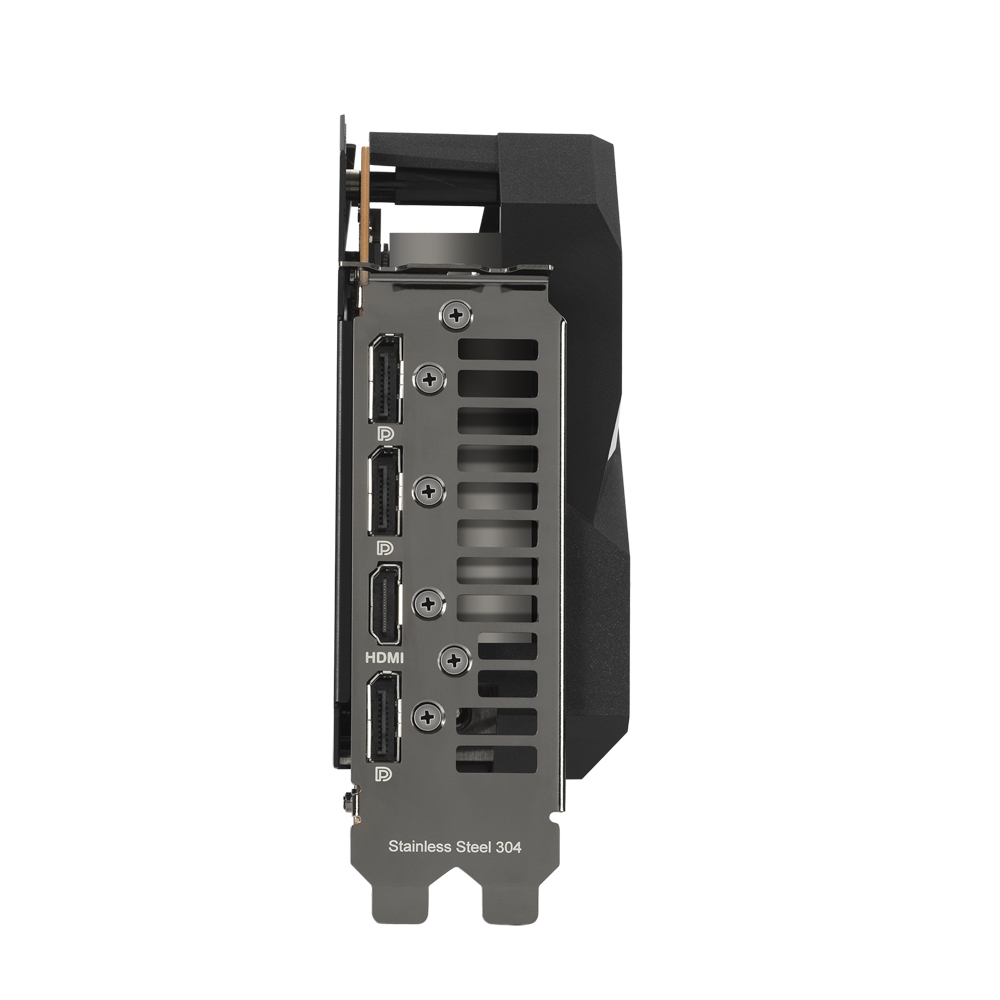 ASUSより、AMD RX 6700 XT搭載グラフィックカード3製品が発売｜株式